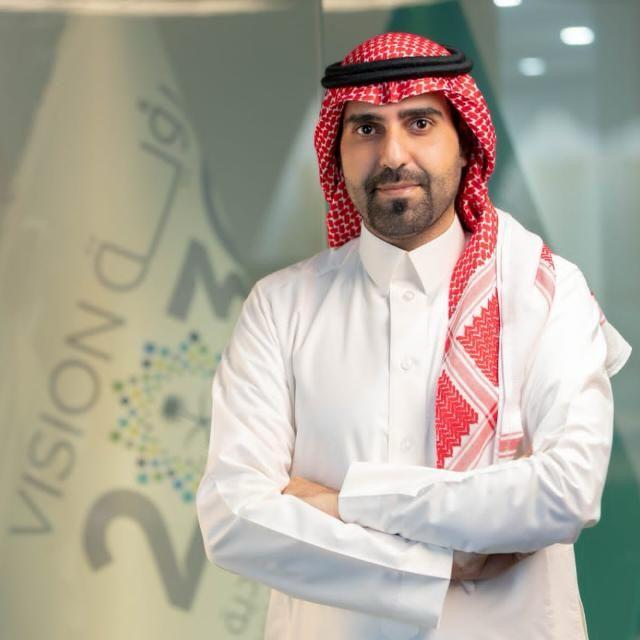Fahad AlGhamdi