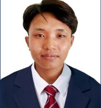 Dipen Gurung