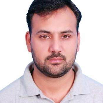 Mohammad Aalam Khan