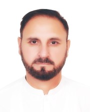 Muhammad Ali Shah