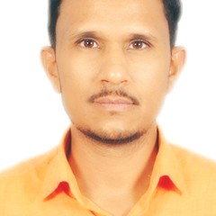 Waheeduddin Mohammed