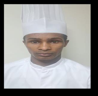 JAMES MATHU WAMBUI MA