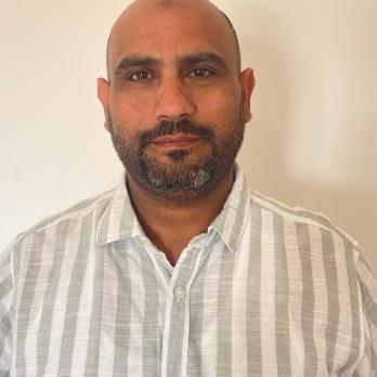 Ibrahim Al-Moustafa