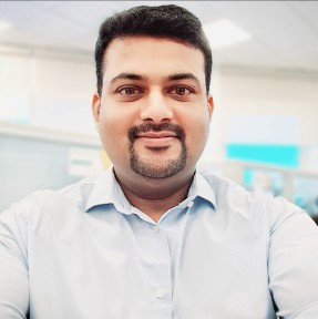 BIBIN KURIAN