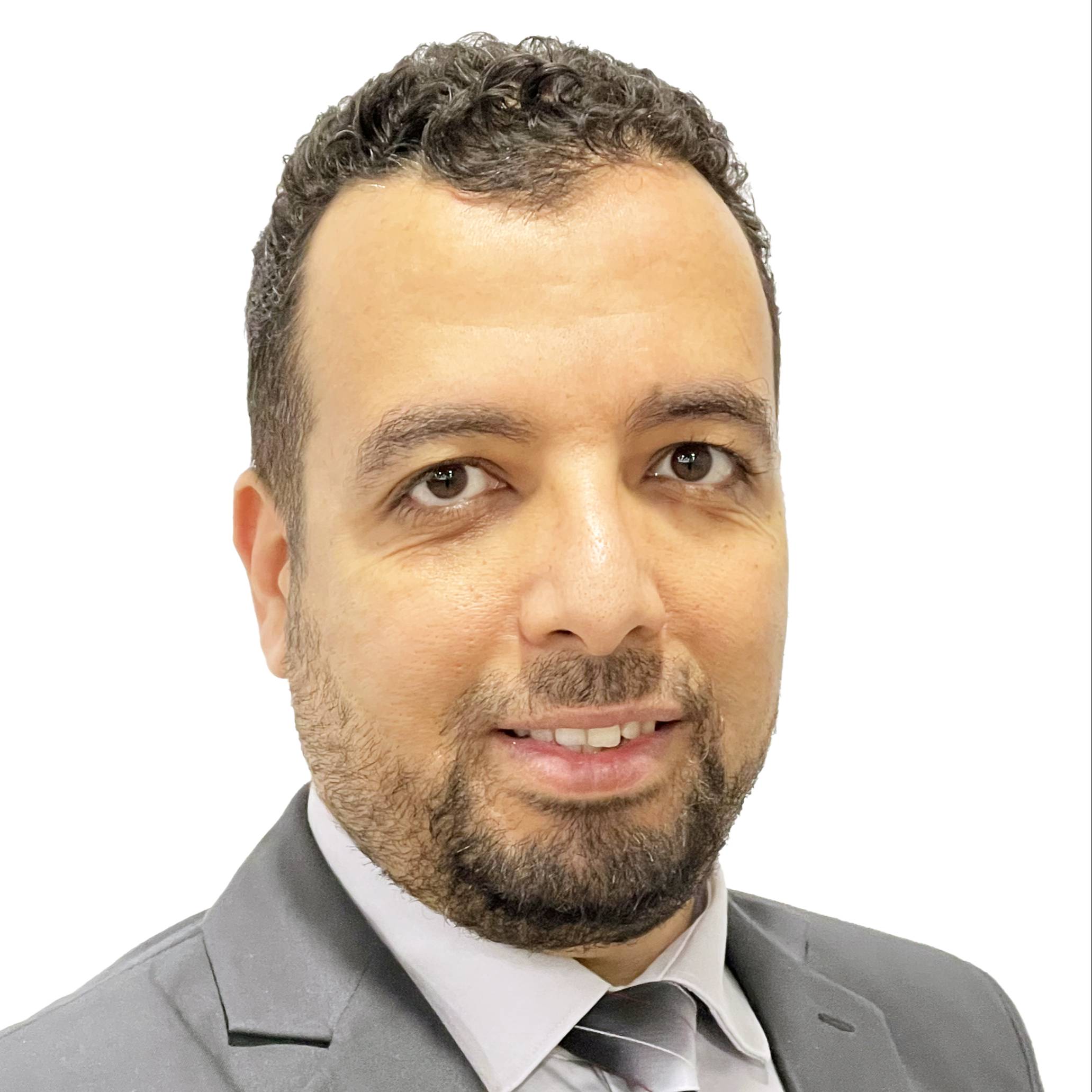 Mohamed Fayrouz Elattar
