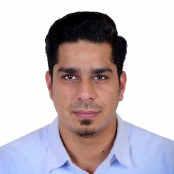 MUZAFFAR A.M. SHAIKH