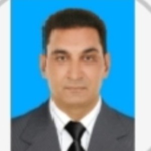 Tariq Mehmood Bhatti