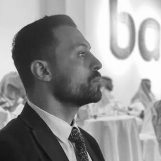 Abdelrahman Ghorab