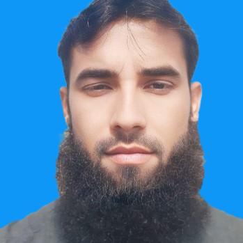 Miskeen Khan