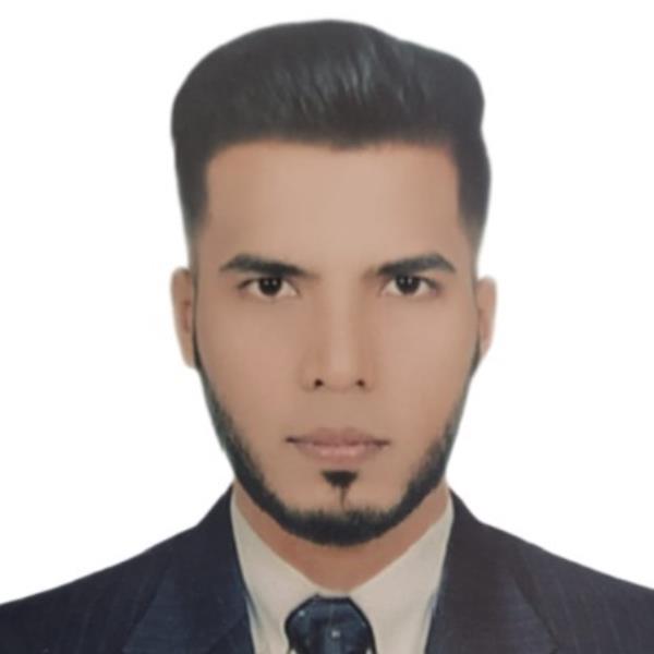 SYED SAAD ALI