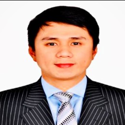Jeffrey Isidro