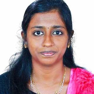 SHYNU KOSHY