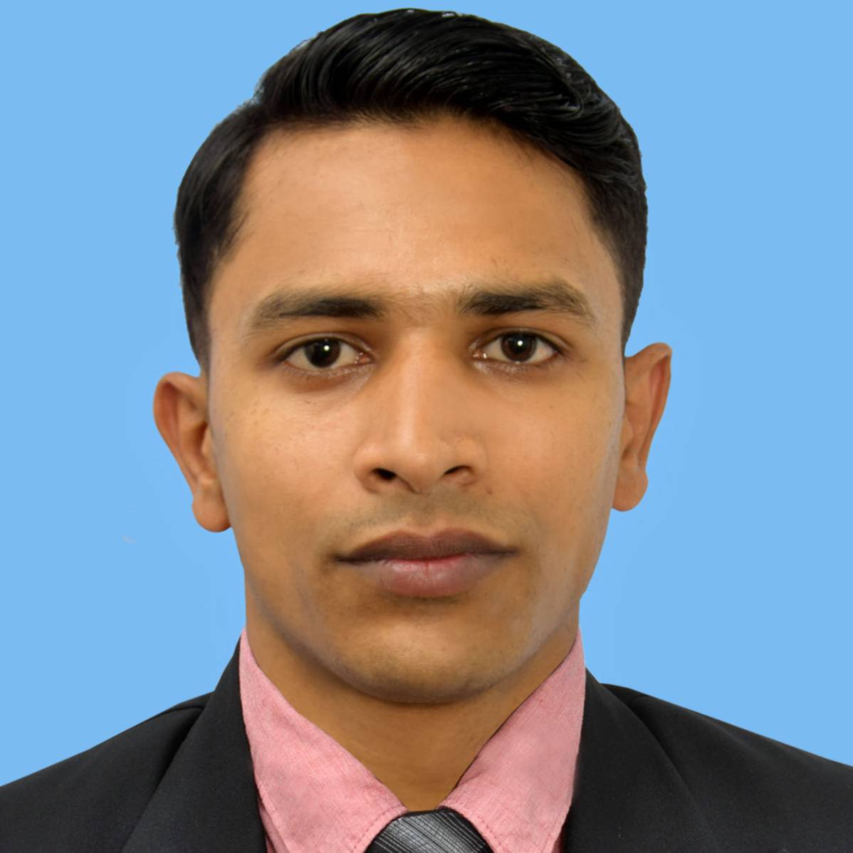 MOHAMED RUKSHAN