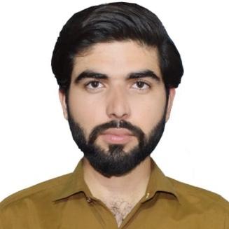 Saif Mehmood