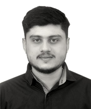 Akhil George