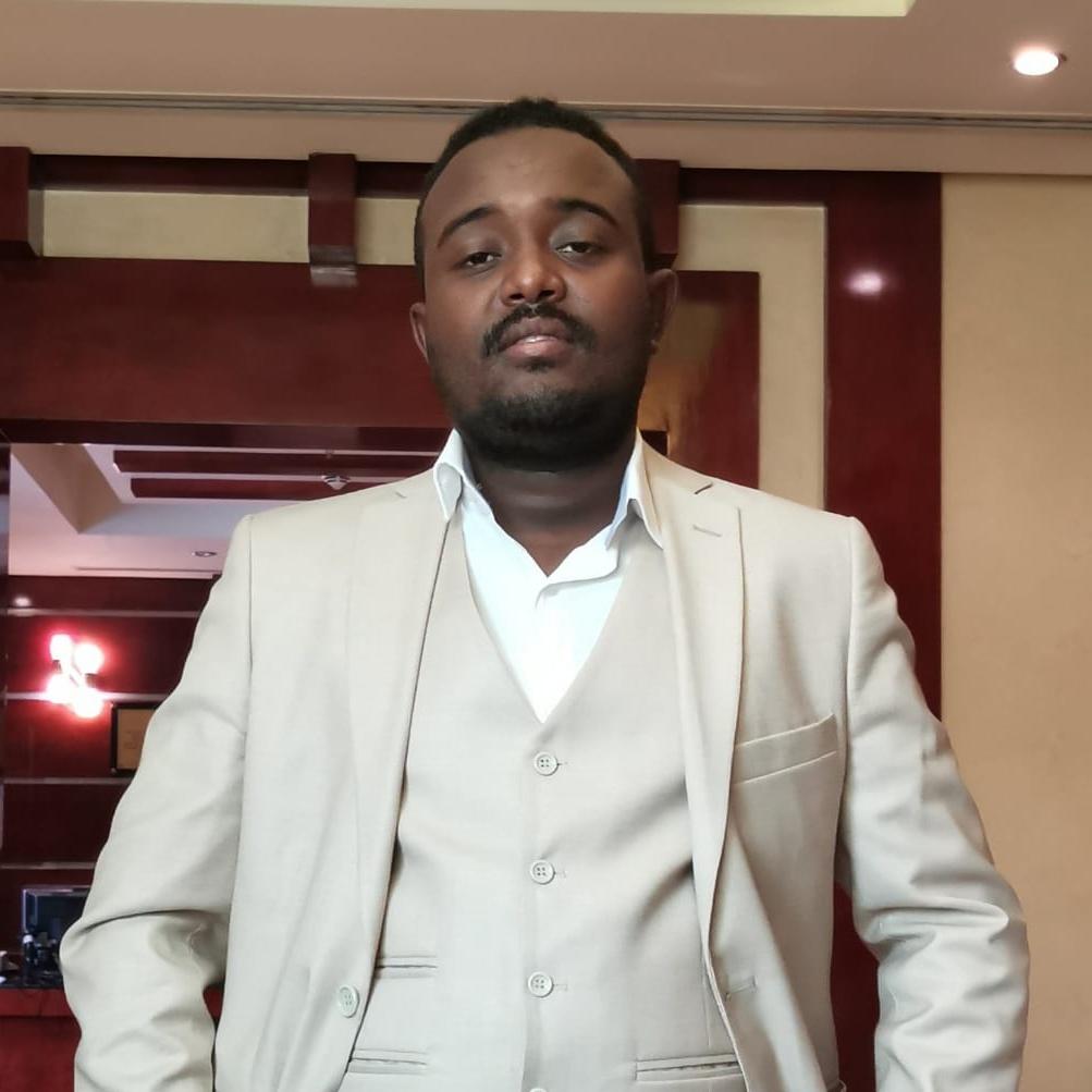 Samer Ali Mohamed