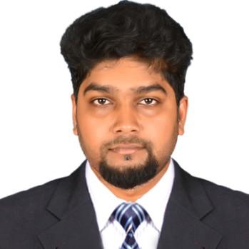 Murali Manokar N