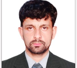 Fazal Raziq
