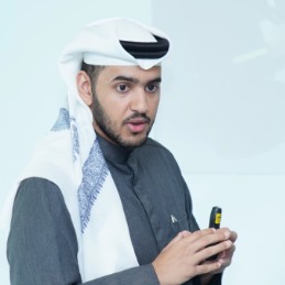 Shehab Alsulaiti
