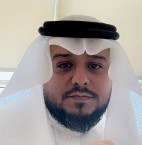 Saeed Al-Qarni