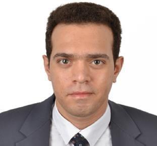 Hossam Mohamed Al Basyouni