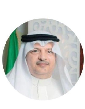 ماجد بن هزاع الفغم