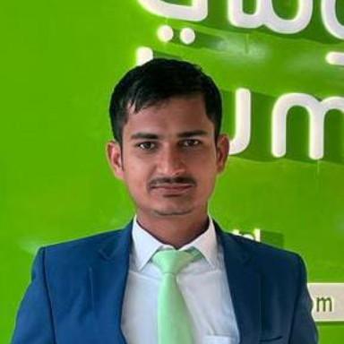 Mohammad Noor Khan
