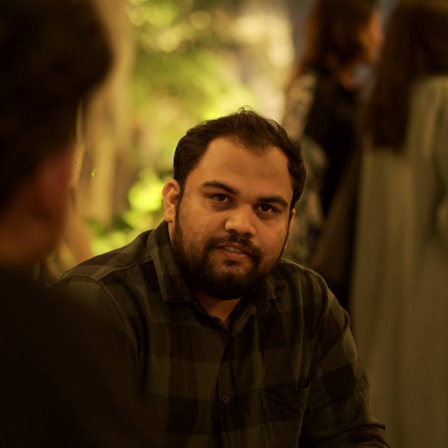 Haroon Konopulakkil