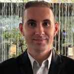 Mehdi Boumlal
