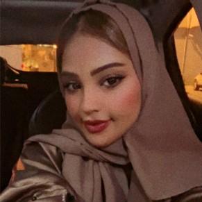 Maha Al Hajri
