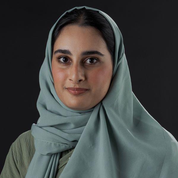 Maria Alnahash