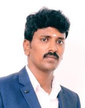 MURALI P