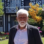Syed Ahmed