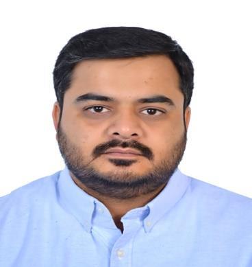 Naveed Kamran