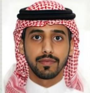 Riyadh Saad AlQahtani