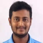 SYED RAJA HUSSAIN