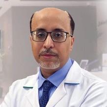 DR. OSAMA SABER AHMED ENDOCRINE CONSULTANT