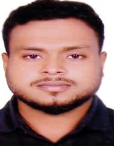 NILOY HOSSAIN