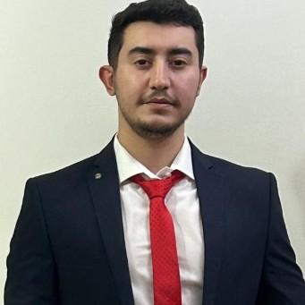 AMJAD ABU BAKER