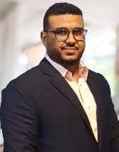 Eng Mohammed Kamil Babiker