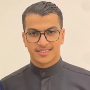 SALMAN RADHI AL QURAISH