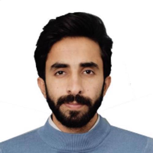 Usman Gulzar