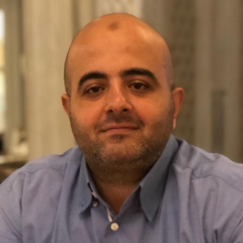 Mostafa Fathy Amin
