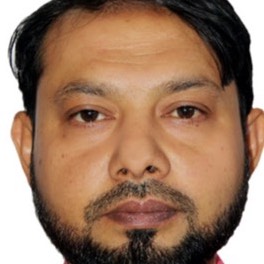 Aminur Rahman