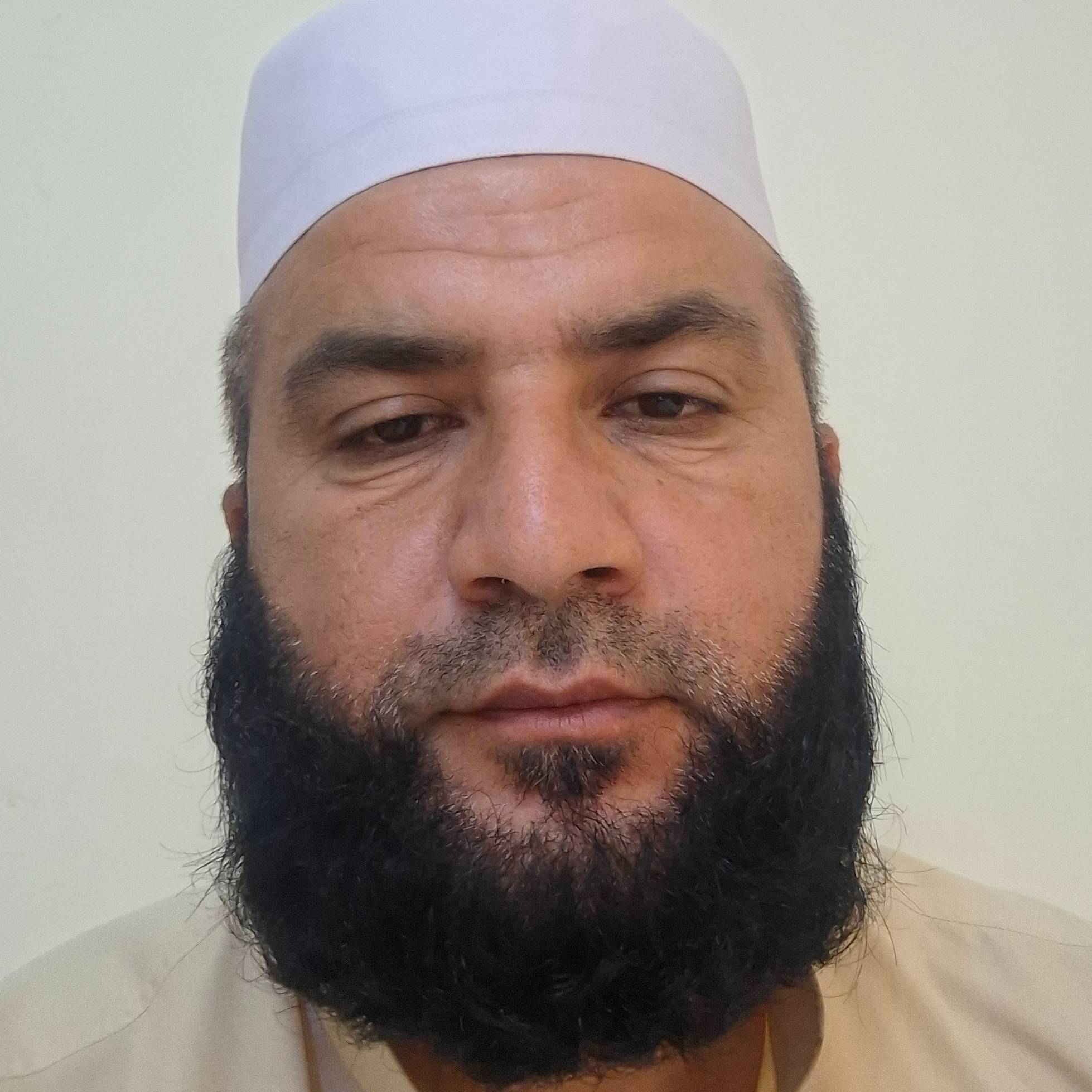 Ghayur Ahmed
