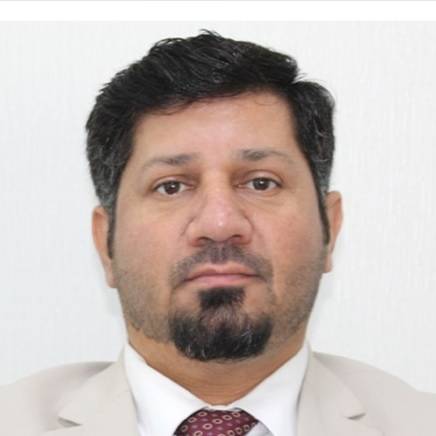Mohammad Ibrahim Alkordi