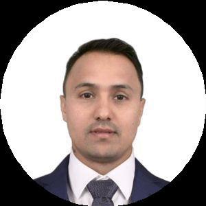 Janak Suyal