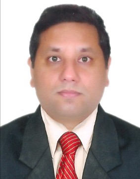 Aftab Ahmed