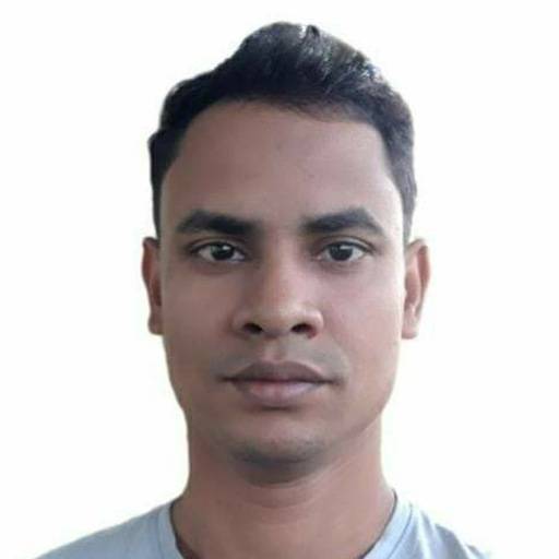 Md Mezbabul Islam