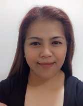 Alma Janice Catabay